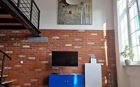 Loft Hiellego