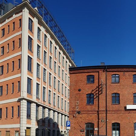 Апартаменти Loft Hiellego Жирардув Екстер'єр фото