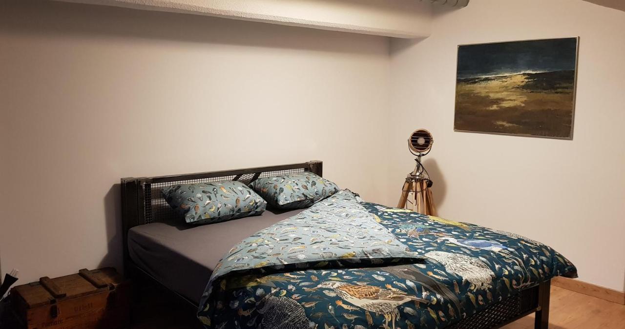 Апартаменти Loft Hiellego Жирардув Екстер'єр фото