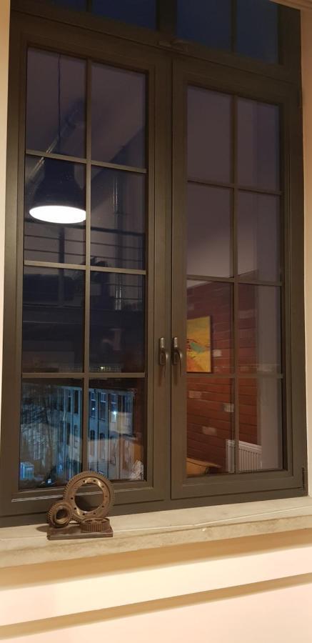Апартаменти Loft Hiellego Жирардув Екстер'єр фото