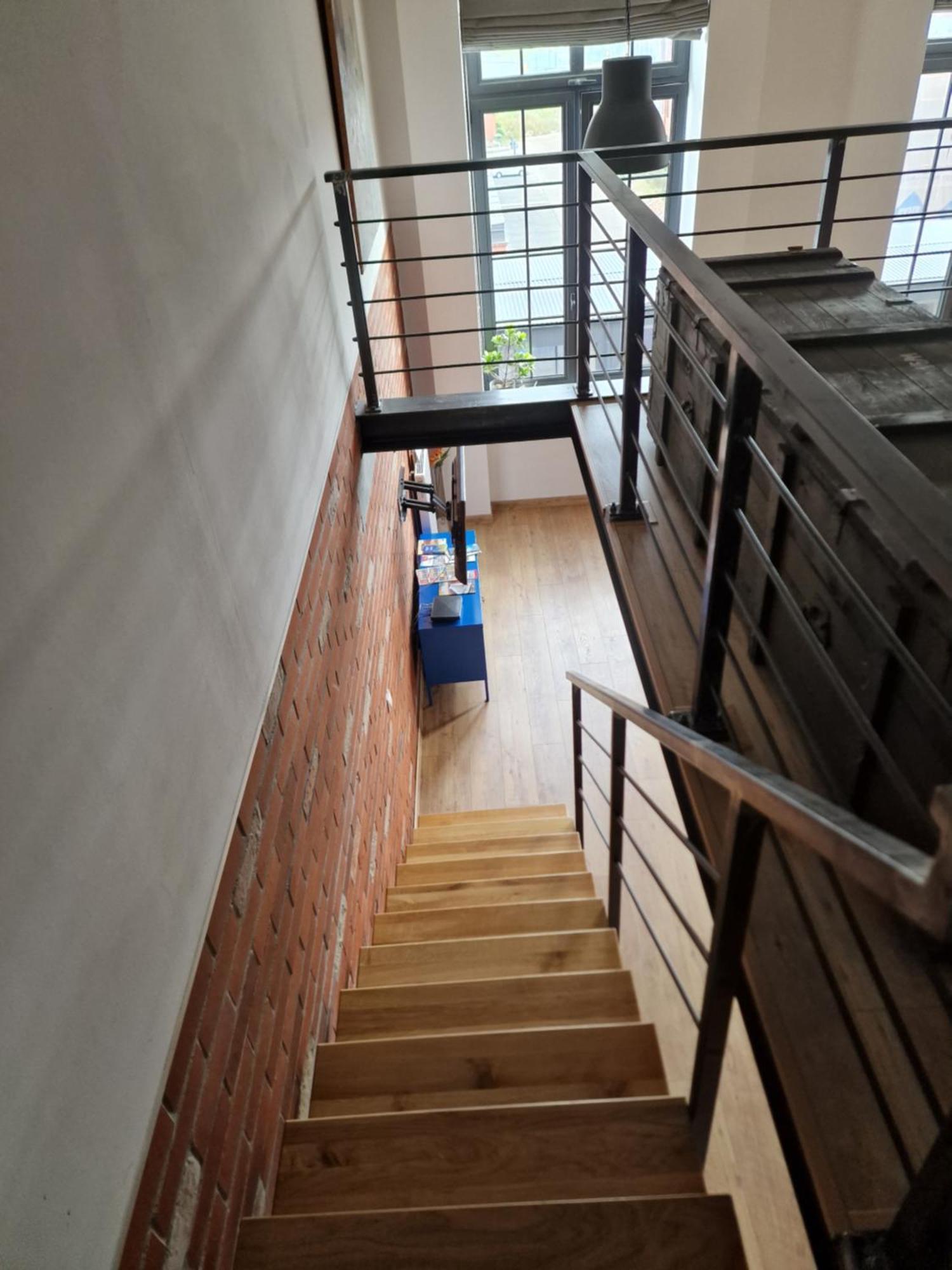 Апартаменти Loft Hiellego Жирардув Екстер'єр фото